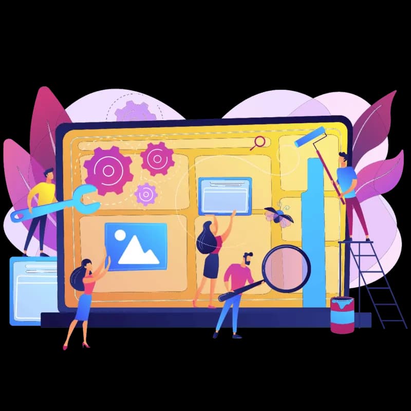 What Happens After Your Website Goes Live?